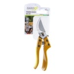 Лозарска ножица с алуминиеви дръжки GARDEX Tools EASY CUT