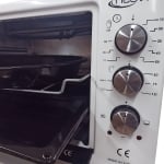 Електрическа фурна NEOVVA MIDI - 50 л