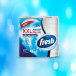 Кухненска ролка FRESH XXL - 2 броя