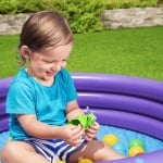 Детски надуваем басейн за топки BESTWAY - МЕЖДУГАЛАКТИЧЕСКА ИЗНЕНАДА