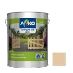 Алкидна боя Леко - САТЕН 0.650 л Алкидна боя Леко - САТЕН 0.650 л/ БЕЖОВА