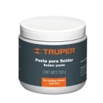 Паста за запояване TRUPER – безоловна Паста за запояване TRUPER – безоловна 500 гр