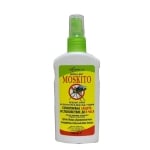 Спрей репелент против комари Moskito Darin