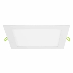 Квадратен LED панел VIVALUX GRID - 6 000 К / 18 W
