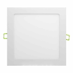Квадратен LED панел VIVALUX GRID - 6 000 К / 18 W