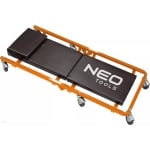 Сгъваема лежанка на колела Neo tools