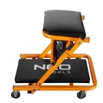 Авто сгъваема лежанка 2 в1 Neo Tools