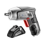 Акумулаторна отвертка 3.6V Graphite 58G151