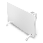 Преносим електрически конвектор TESY FloorEco Cloud CN 052 с Wi-Fi