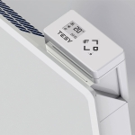 Преносим електрически конвектор TESY FloorEco Cloud CN 052 с Wi-Fi