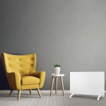 Преносим електрически конвектор TESY FloorEco Cloud CN 052 с Wi-Fi