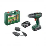 Акумулаторен винтоверт BOSCH UniversalDrill 18V