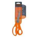 Многофункционална ножица с назъбено острие TRUPER 18564 с ергономичен дизайн - 8" (203 мм)