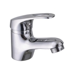 Стоящ смесител за умивалник Inter Ceramic КАПРИ ICF 1342041C