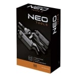 Скоба за лагери 18-43х70 мм Neo Tools