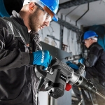 Шило за бетон GRAPHITE SDS Plus - 14 х 250 мм