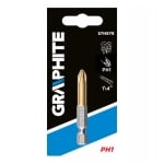 Накрайник за отвертка Graphite PH