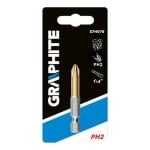 Накрайник за отвертка Graphite PH