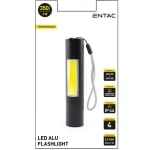 Презареждащ LED фенер ENTAC