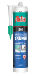 СИЛИКОН БЯЛ SA042 AKFIX