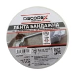 Бандажна лента Decorex