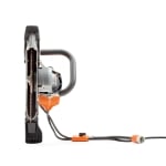 Електрически ъглошлайф Husqvarna Construction K4000