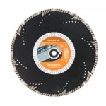 Диамантен диск за сухо и мокро рязане Husqvarna Tacti-Cut S65 400x25.4мм