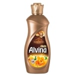 Омекотител Medix Alvina Deluxe Perfume - 68 дози Омекотител Medix Alvina Deluxe Perfume - 68 дози Romantic