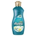 Омекотител Medix Alvina Deluxe Perfume - 68 дози Омекотител Medix Alvina Deluxe Perfume - 68 дози Aura