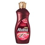 Омекотител Medix Alvina Deluxe Perfume - 68 дози Омекотител Medix Alvina Deluxe Perfume - 68 дози Elegance