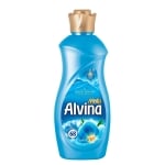 Омекотител Medix Alvina Deluxe Perfume - 68 дози Омекотител Medix Alvina Deluxe Perfume - 68 дози Euphoria