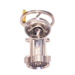 Алуминиева месомелачка SASTAR JS-32# с лагер № 32