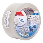 Лента за ремонт на парници Geko - 50 мм × 30 м