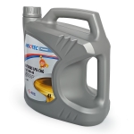 Моторно масло NISOTEC Autogas LPG/CNG SAE 10W-40 Premium
