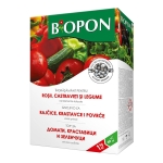 Гранулиран тор за зеленчуци BIOPON - 1 kг