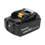 Акумулаторна батерия MAKITA BL1850B - 5 Ah