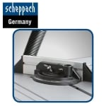 Стационарен циркуляр Scheppach HS100S 2000W 250mm