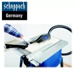 Стационарен циркуляр Scheppach HS100S 2000W 250mm