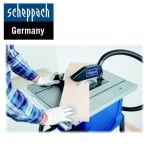 Стационарен циркуляр Scheppach HS100S 2000W 250mm