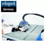 Стационарен циркуляр Scheppach HS100S 2000W 250mm