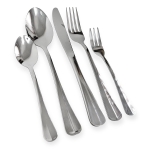 Комплект прибори за хранене Brio Baguette - 30 броя