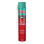 Полиуретанова пяна Akfix 805 FA011 - 750 мл