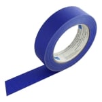 Хартиено тиксо за боядисване Dolphin с UV защита - СИНЬО - 50 м х 25 мм