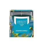 Ароматна свещ AREON - МИСТИЧНО ДЪРВО