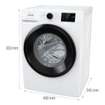 Пералня GORENJE WNEI94APS