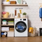 Пералня GORENJE WNEI94APS