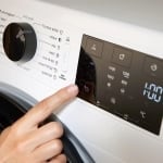 Пералня GORENJE WNEI84BPS