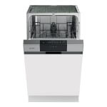 Съдомиялна за вграждане GORENJE GI52040X