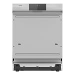 Съдомиялна за вграждане GORENJE GI62040X