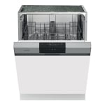 Съдомиялна за вграждане GORENJE GI62040X